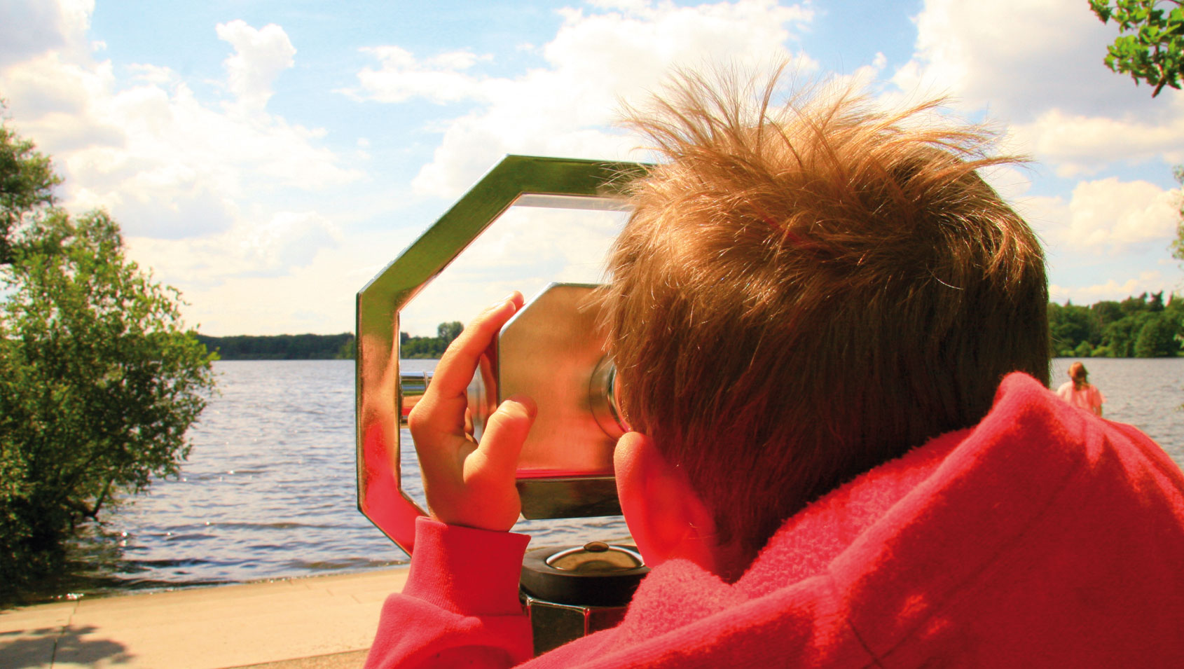 Ponter Kinder- und Jugendhilfe